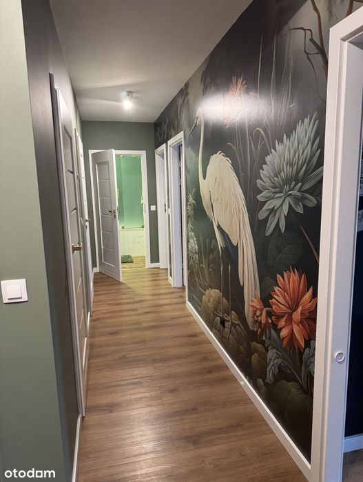 3-pokojowe mieszkanie 72 m² | Garaż | Świetna lokalizacja
