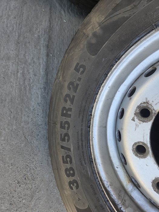 Opona 385 55 22.5 Aeolus