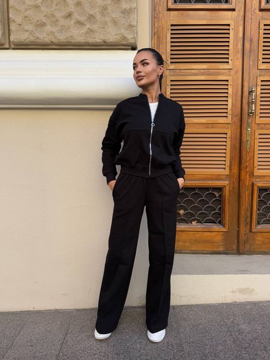 Костюм лакоста фліс