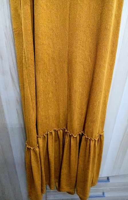 Vestido da ZARA super elegante