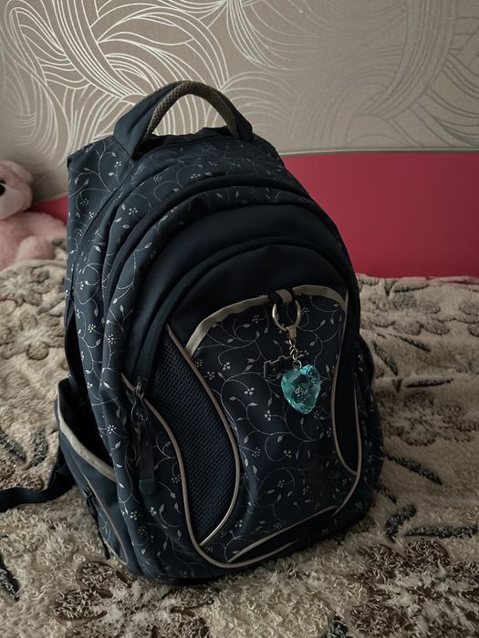 Рюкзак Kite для дівчинки