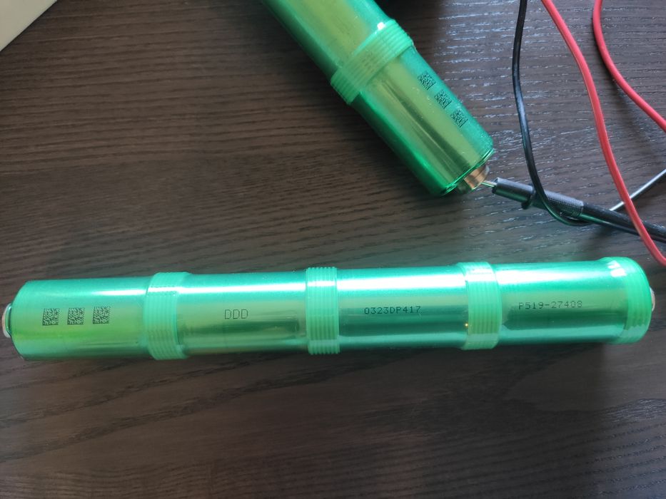 Células bateria Peugeot 3008 Hybrid4