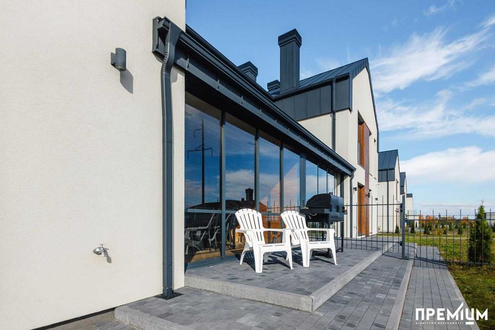 Продаж Будинку преміум-класу