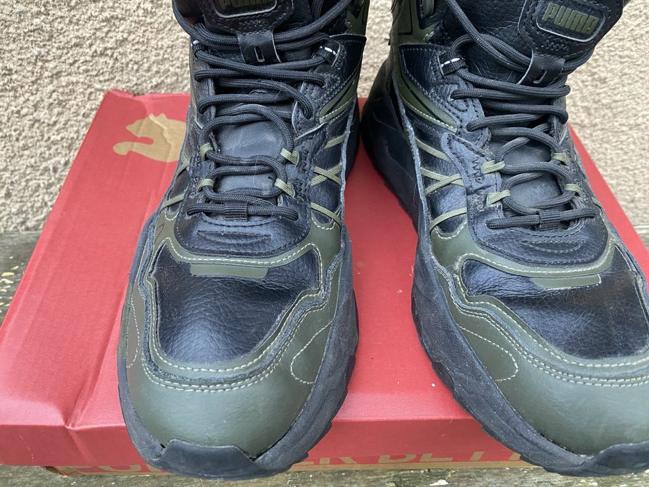 Чоловічі Кросівки Puma 44