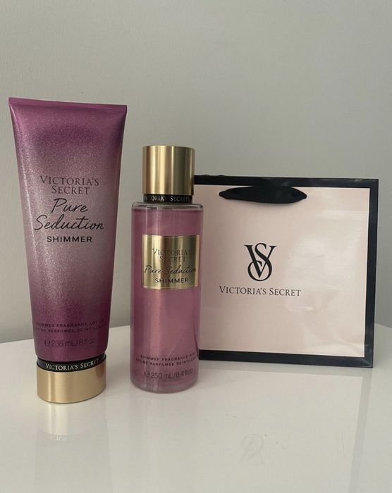 Victoria’s Secret Conjuntos Novos