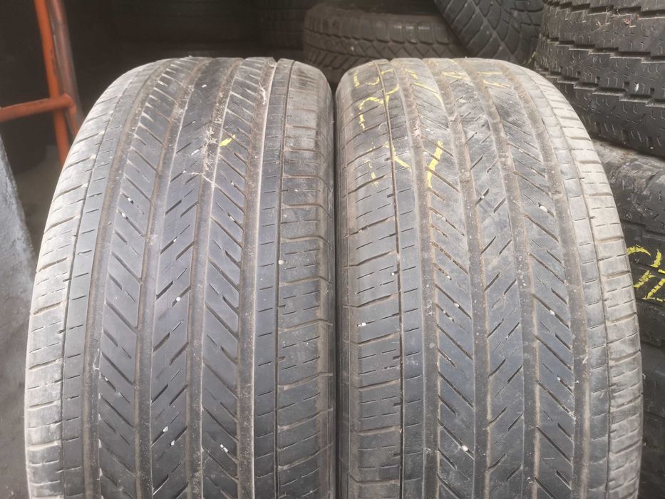 235/55 r17 103 H Michelin Pilot HX Całoroczne 2szt