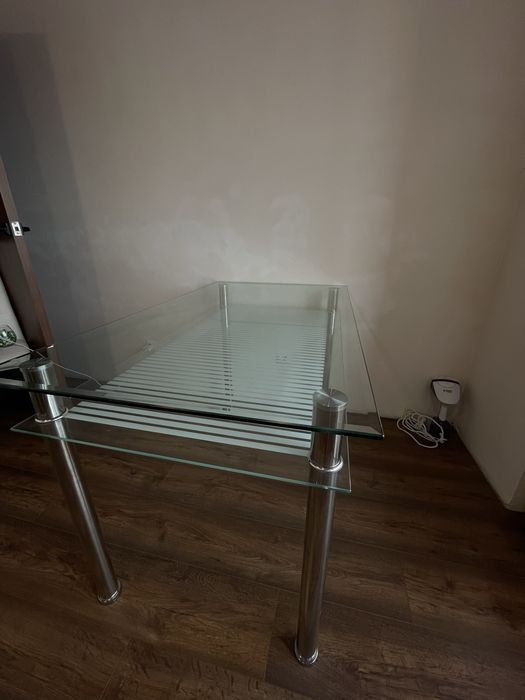 Продам скляний сті - стильний та практичний