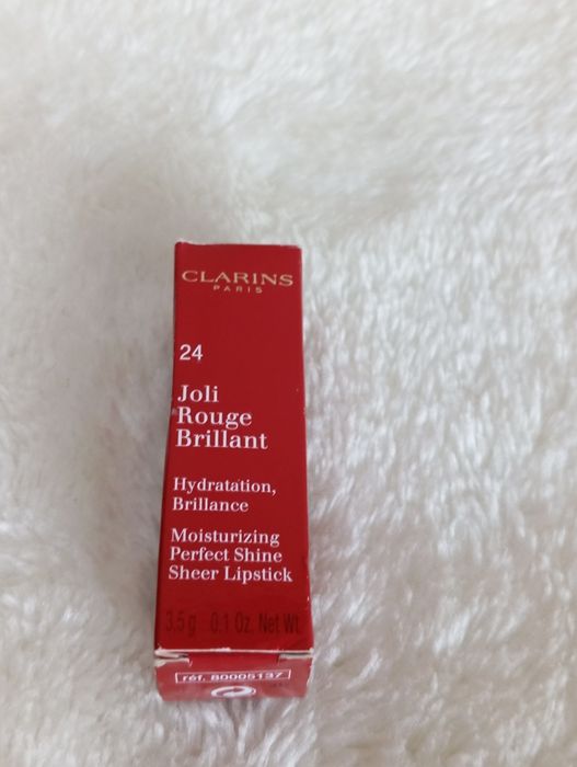 Szminka Clarins 24 watermelon