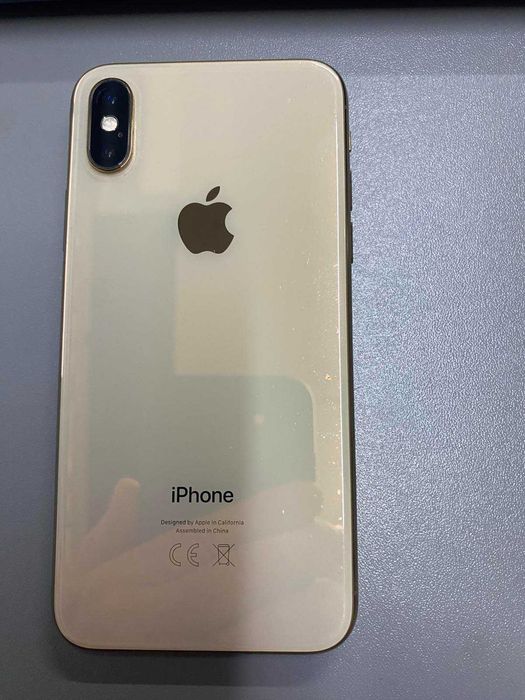 Телефон iPhone X (10)