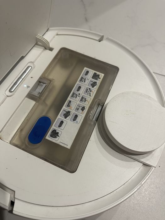 Робот пилосос миючий Rowenta X-plorer serie 95