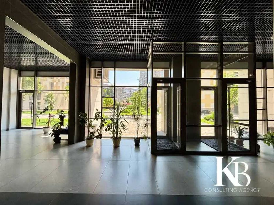 Продам 3к квартиру в ЖК Comfort City Рибінський, Підстанція