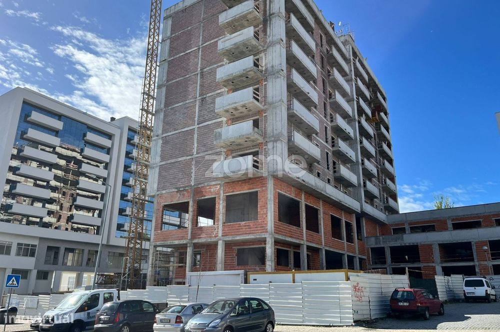 Apartamento Cobertura Duplex T1+1 - Empreend. Quinta Belo Horizonte