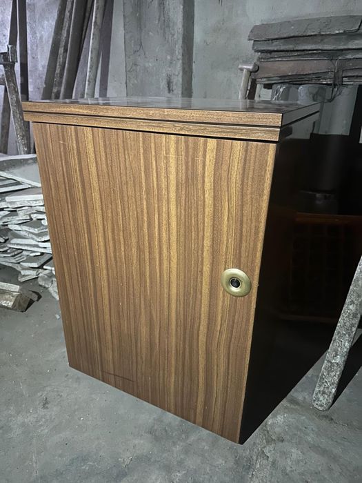 Maquina de costura antiga Singer