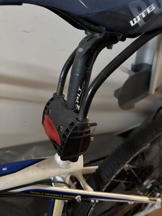 Cadeira crianca bicicleta adulto