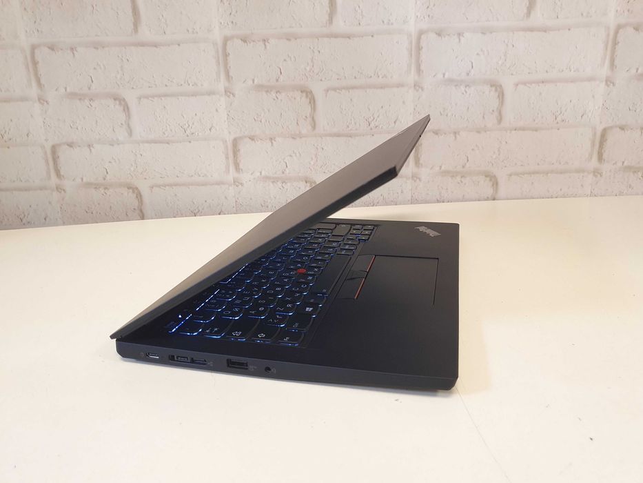 Ноутбук премиум для работы Днепр ОПТ 10 шт. ∎ Розница ∎ Lenovo ThinkPad L13 ∎ i5-10210U ∎ 8GB ∎ SSD ∎ IPS ∎ Гарантия