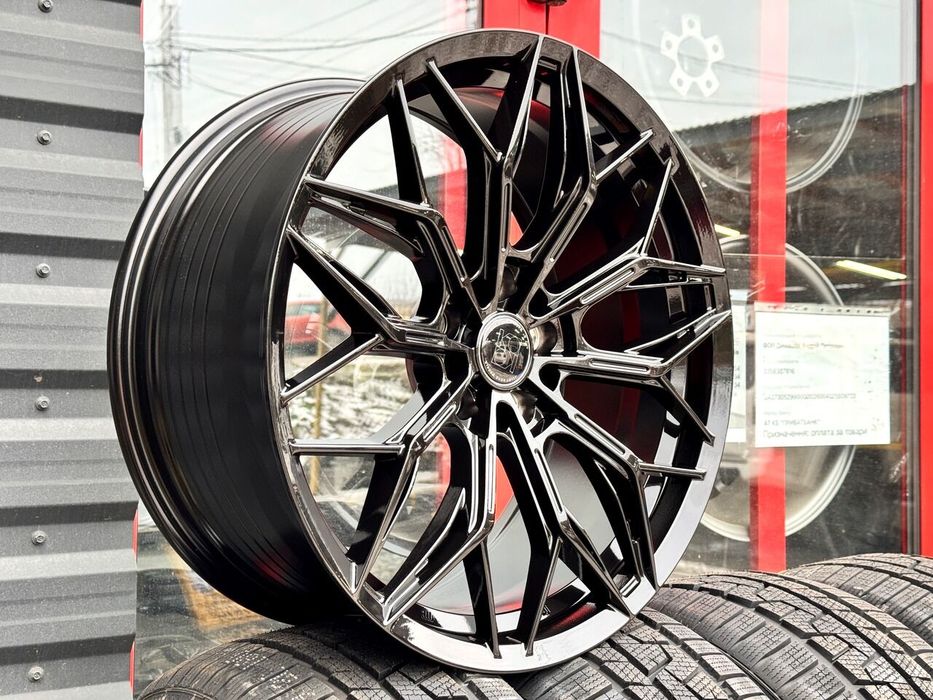 Диски нові R19 5x112 Mercedes GLA CLA GLB C E CLS CLK S A B V Viano