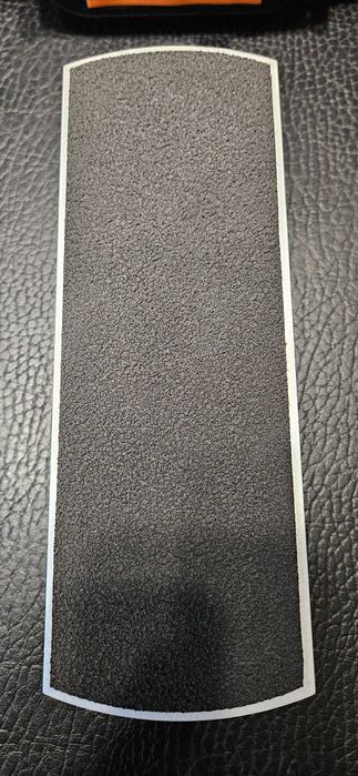 ERNIE BALL EB 6181 pedał volume/expression
