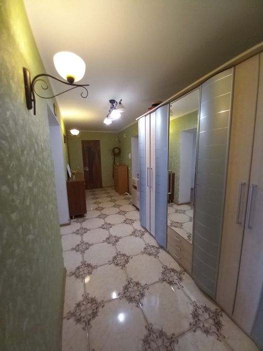 Терміново здам в довгострокову оренду,  2-кімн. квартиру у Кременчуці.