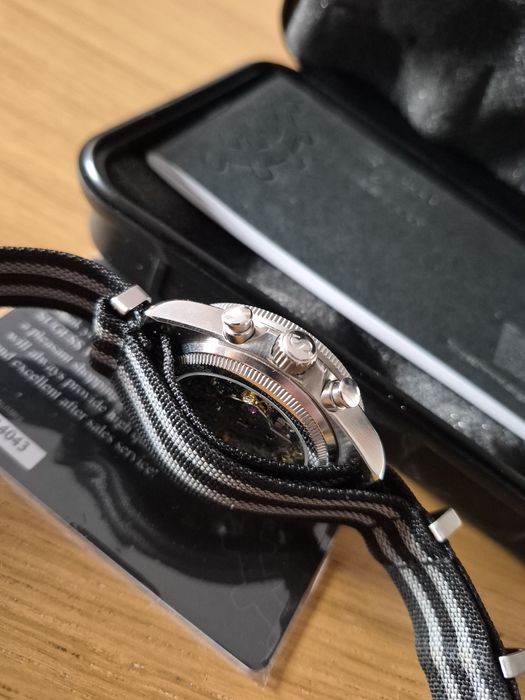 Seestern S445 Chronograph – ST1901
