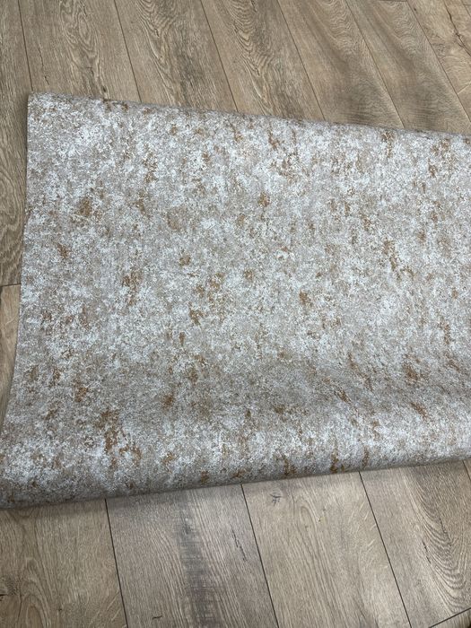 Шпалери, обои. Для нерівних стін. Без підбору малюнка