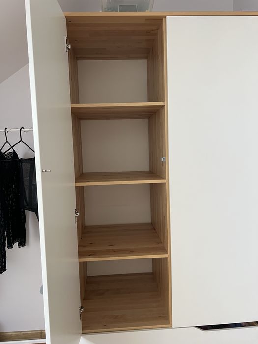 Szafa IKEA super design