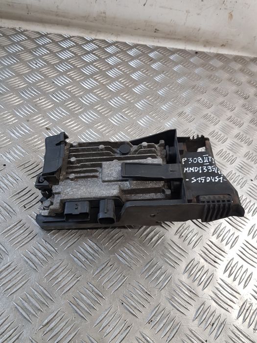 Moduł STEROWNIK Start Stop Peugeot 308 Ii T9 2016R-