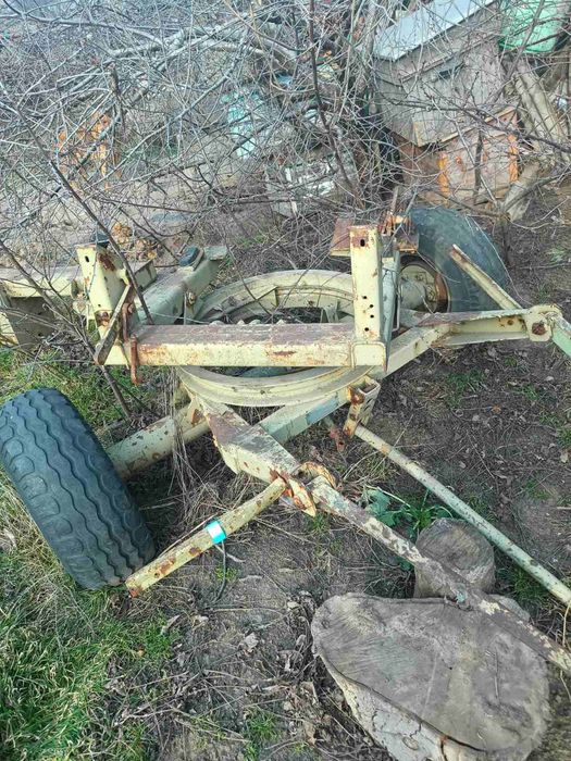 Візок  Fortschritt