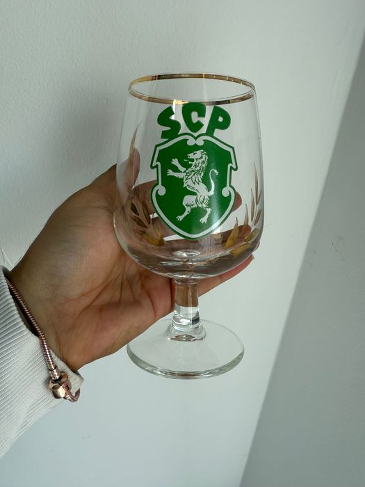 Copo / caneca sporting