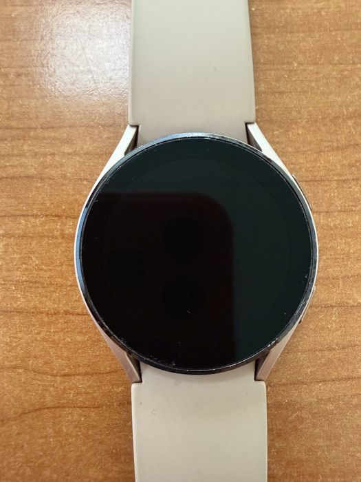 Samsung Galaxy Watch 4 SM-R860NZDAEUE