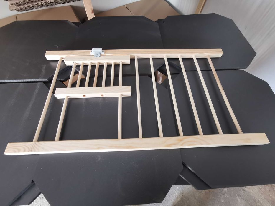 Ramka przestawna dla gołębi 50 cm