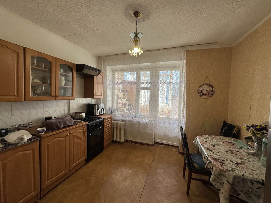 Продам  2 кімнатну квартиру, можливо по СЕРТИФІКАТУ