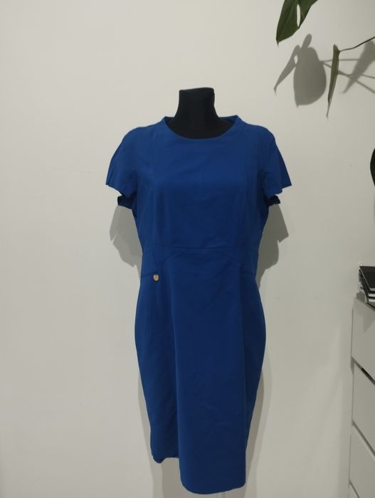 Elegancka sukienka Monnari rozm 44