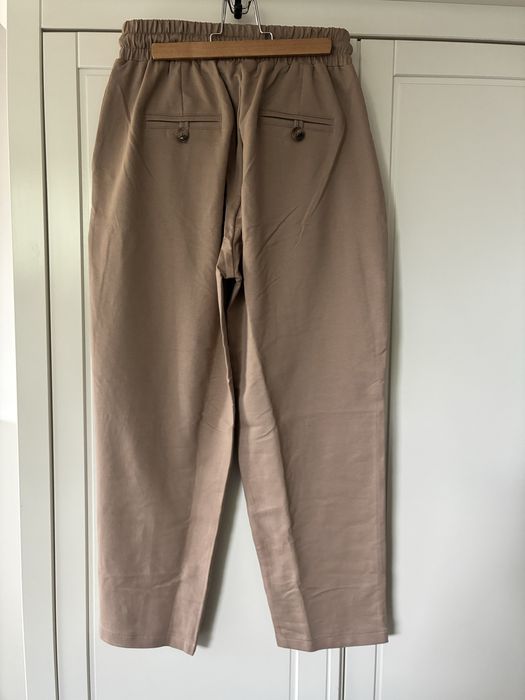 Spodnie bawelniane S/M megi collection