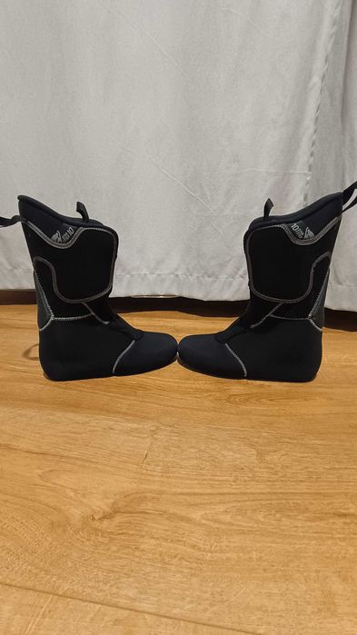 Buty skiturowe Dynafit