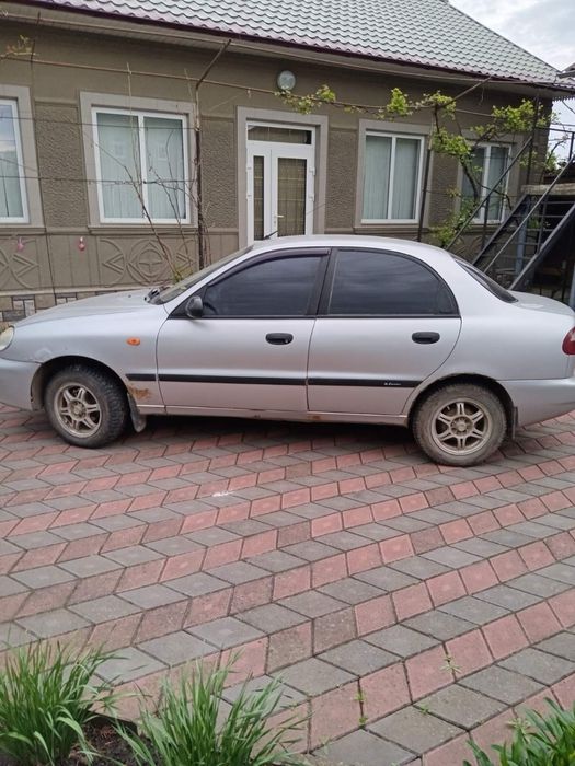 Продам авто, повністю на ходу