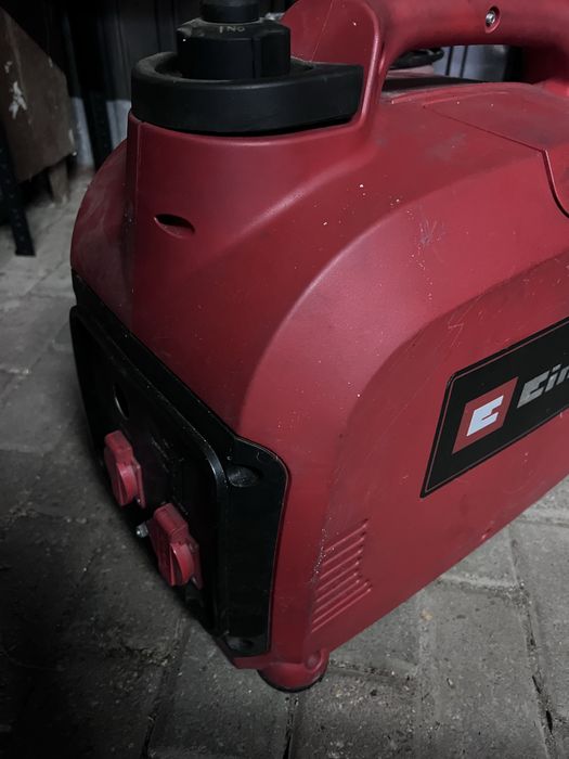 Agregat einhell  TC-IG 2000