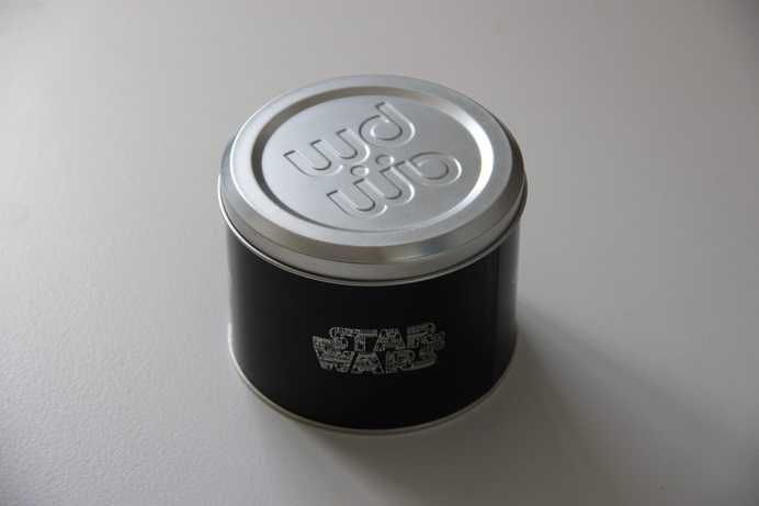 Zegarek elektroniczny STAR WARS AM:PM