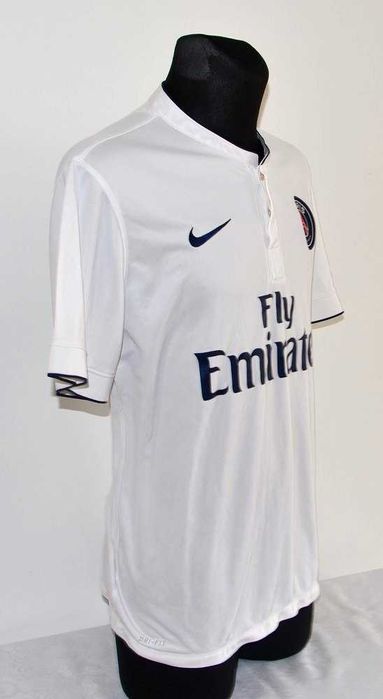 Nike Paris Saint Germain sezon 2014/2015 koszulka piłkarska _ XL