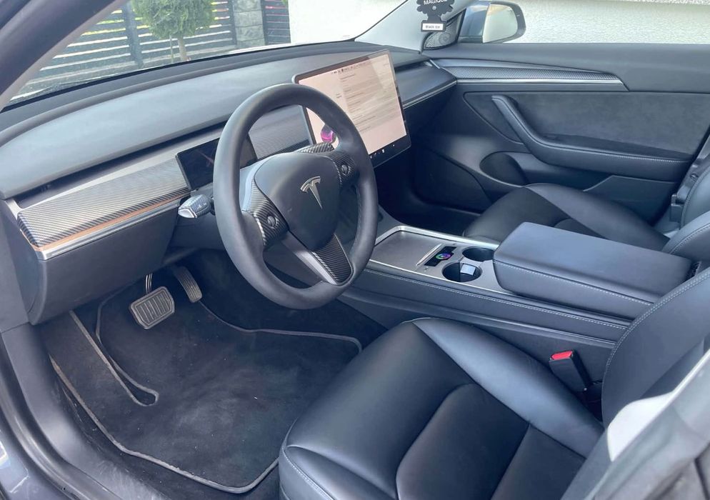Tesla 3 RWD 2022