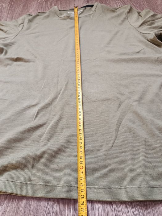 Футболка чоловіча оригінал Banana Republik