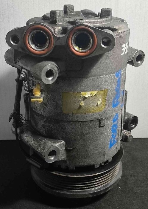 Compressor Ar Condicionado - FORD FOCUS II