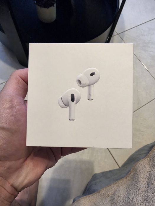 Airpods Pro 2 geração