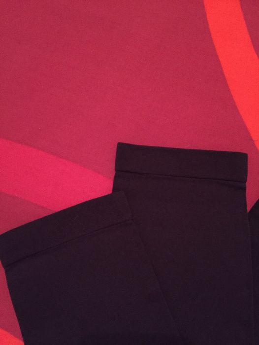 Leggings em Licra - Adulto