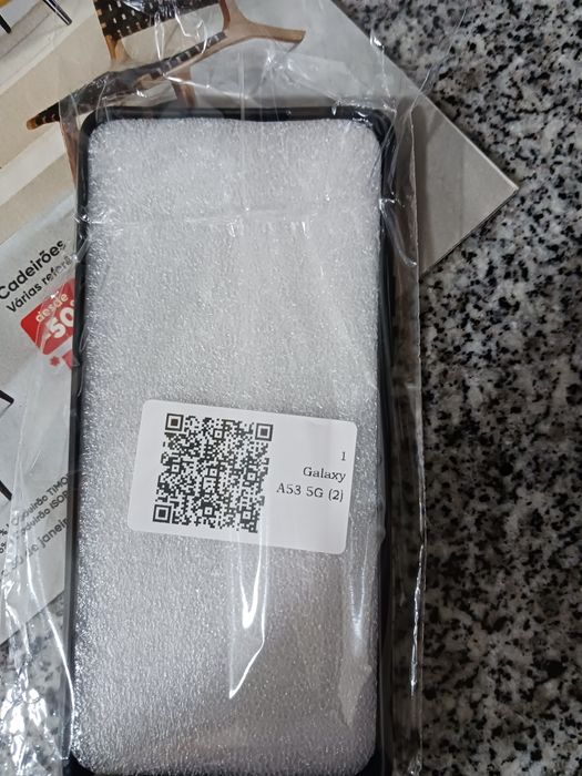 Capa samsung A53 5g64751414553729121