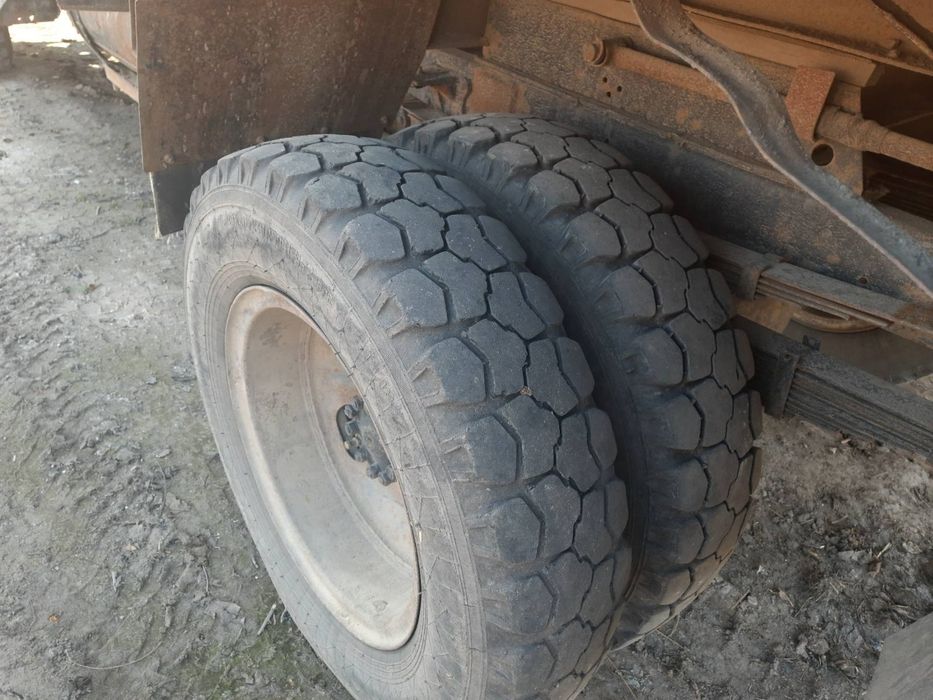 Продаю газ 3307 сів і поїхав