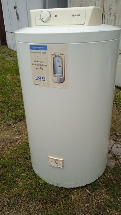 Бойлер 80л  Gorenie