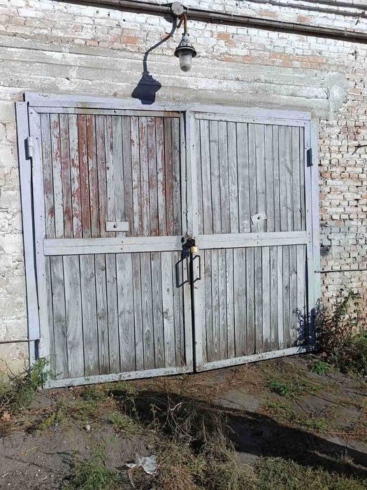 Оренда приміщення вільного призначення