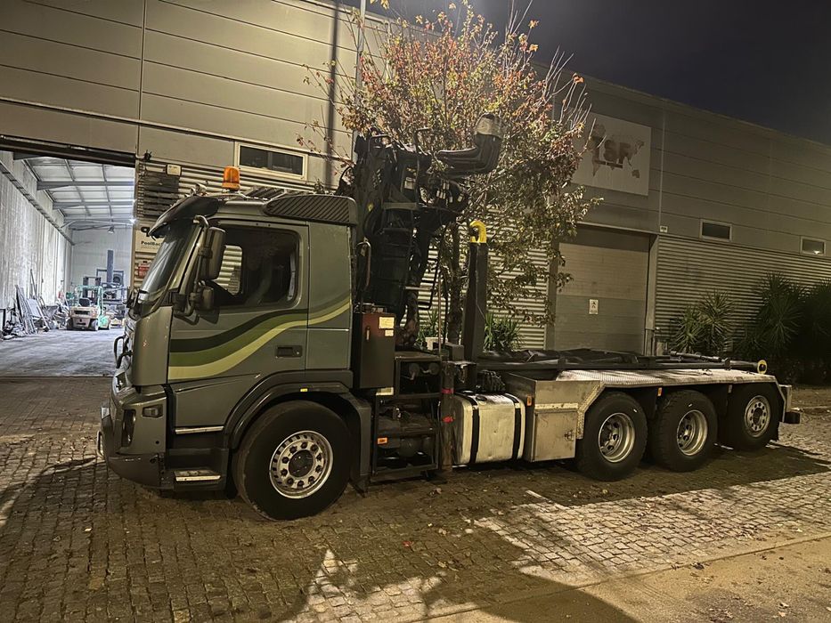 Aplicacao sistemas Ampliroll