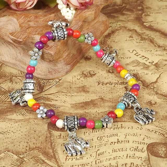 Pulseiras em saldo total, venda em lote abaixo do custo Bracelets