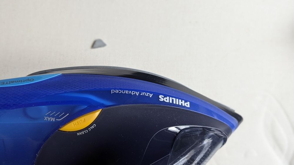 Żelazko Philips Azure Advanced